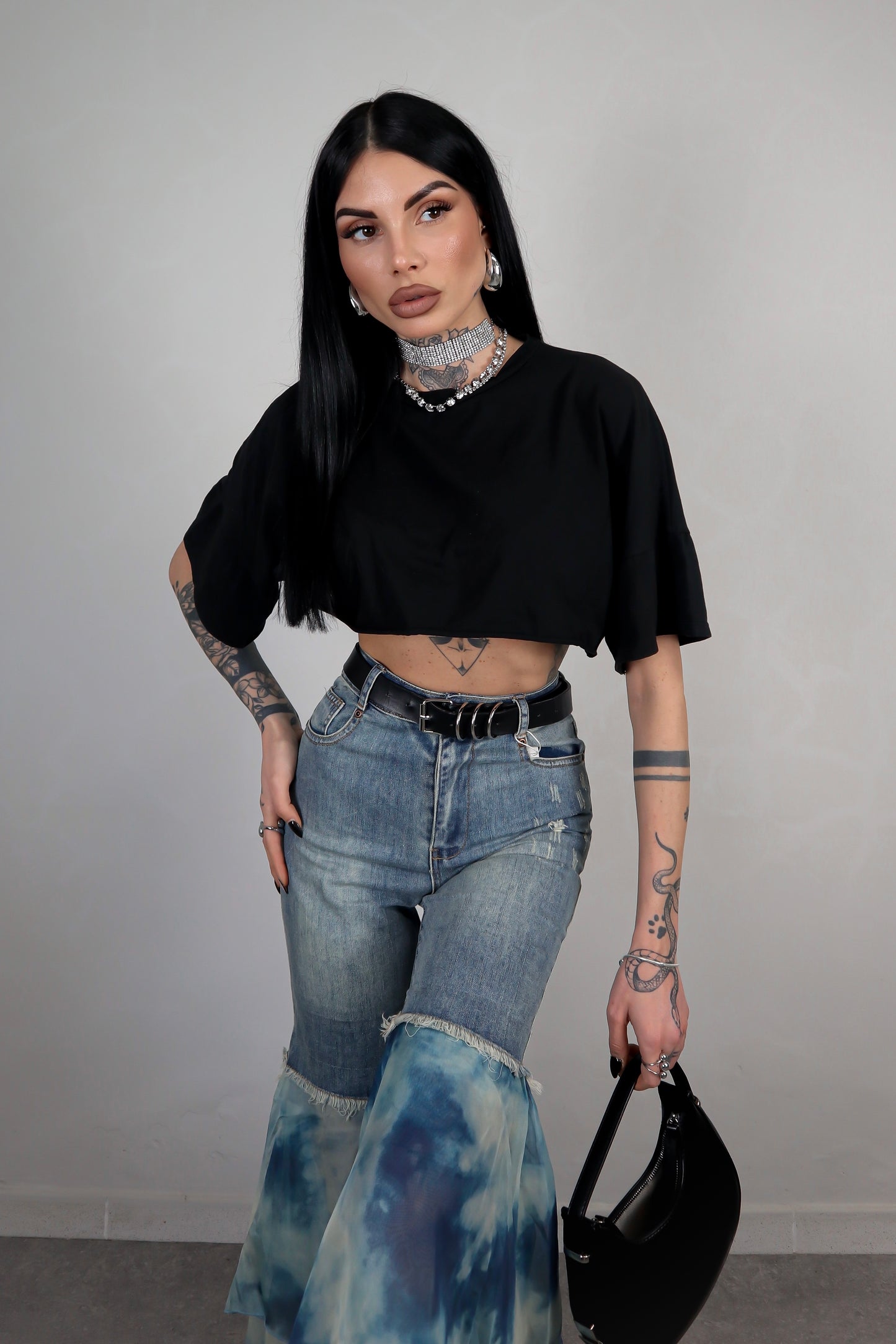 Jeans Coachella