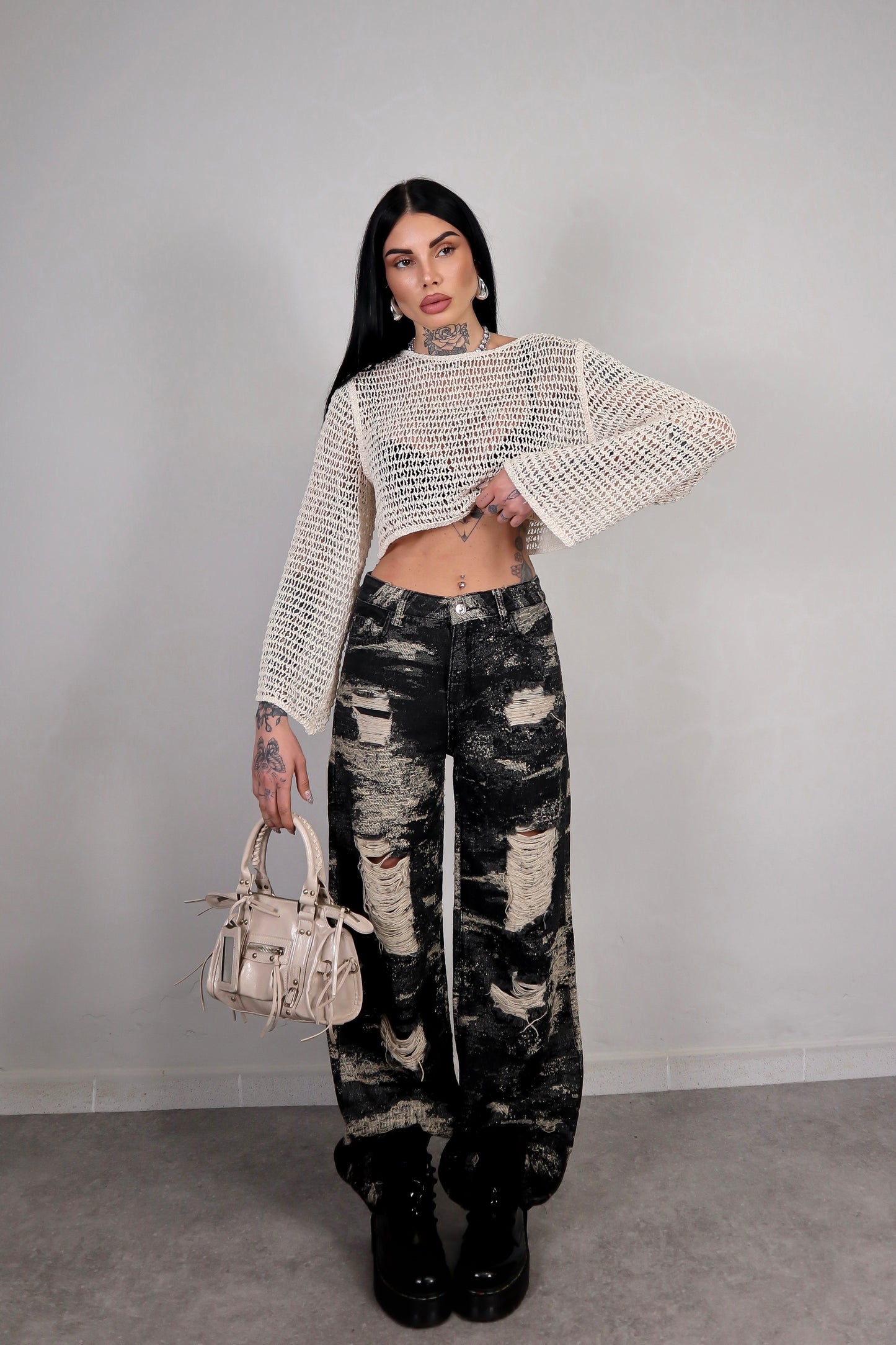 Jeans Savana