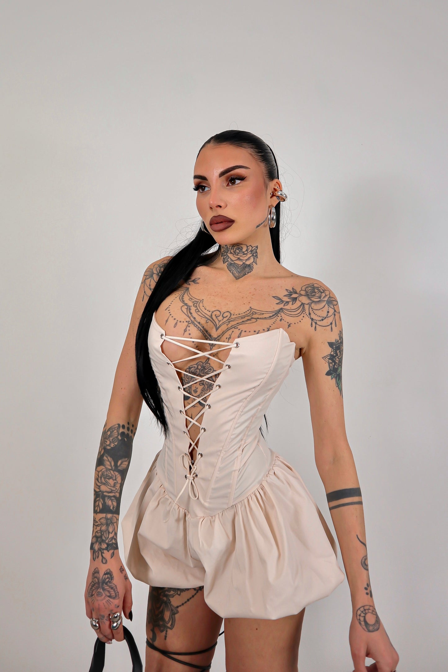 Tutina Meghan - Beige