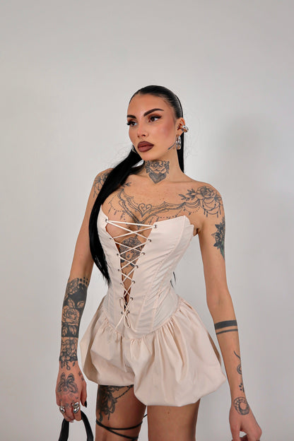 Tutina Meghan - Beige