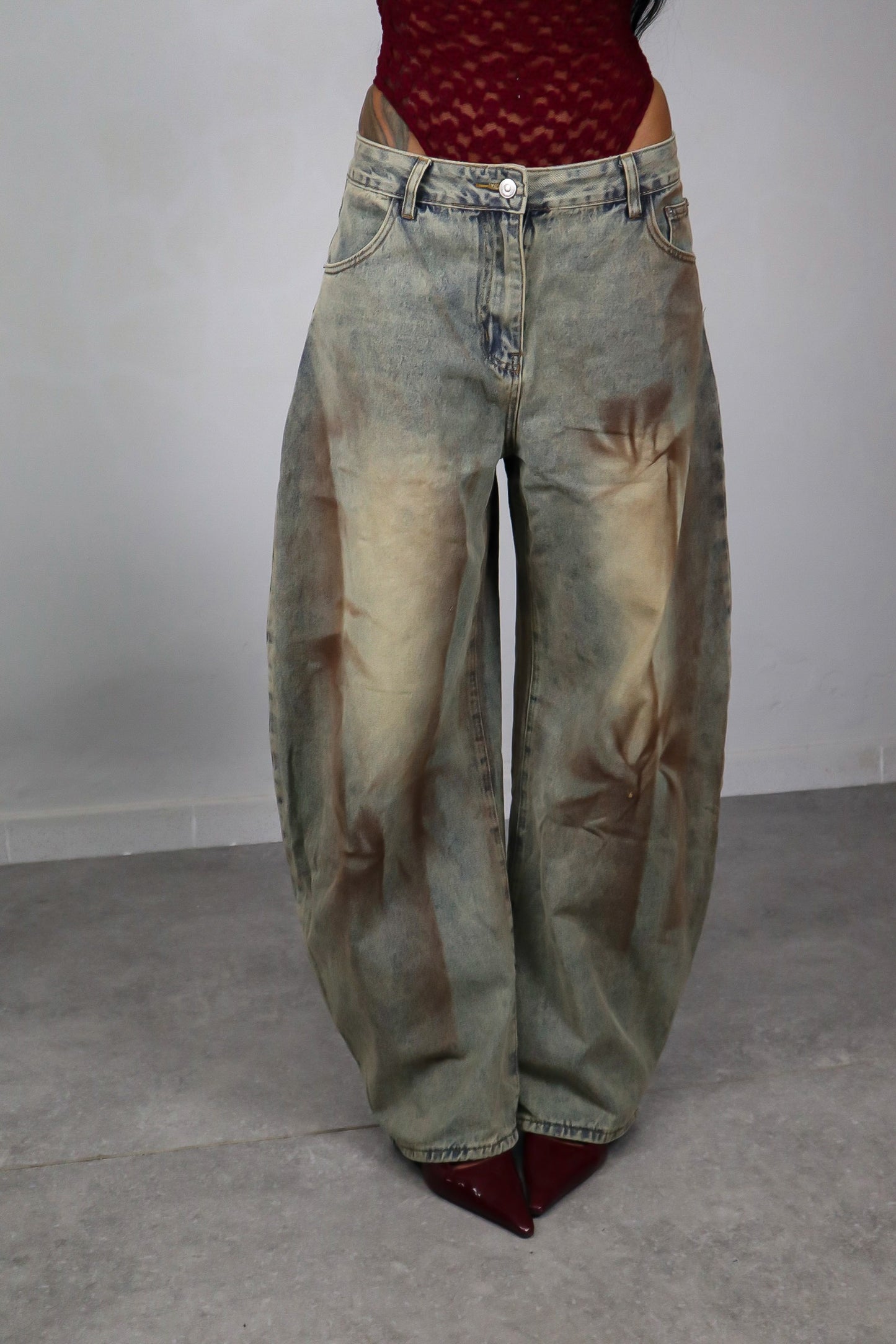 Jeans West
