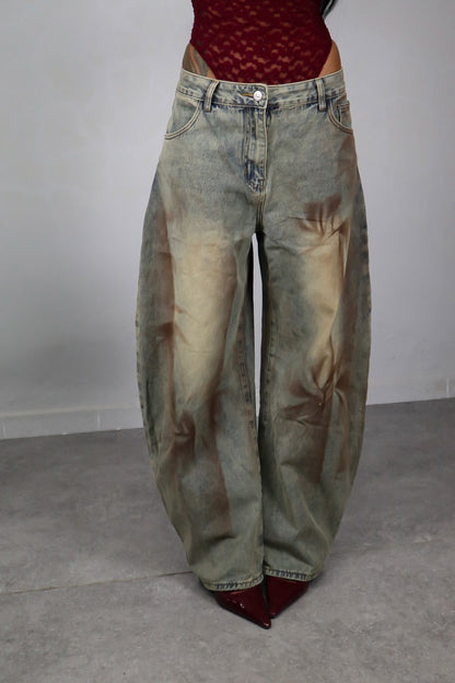 Jeans West
