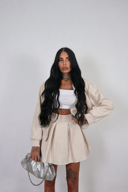 Completo Magda - Beige