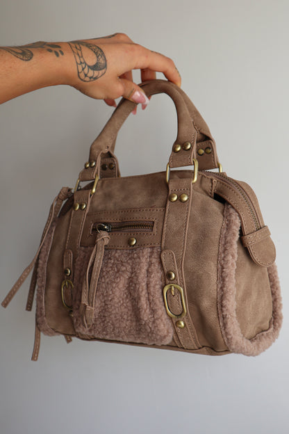 Borsa Labu - Khaki