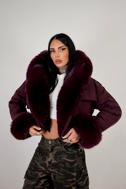 Bomber Eskimo - Vinaccia