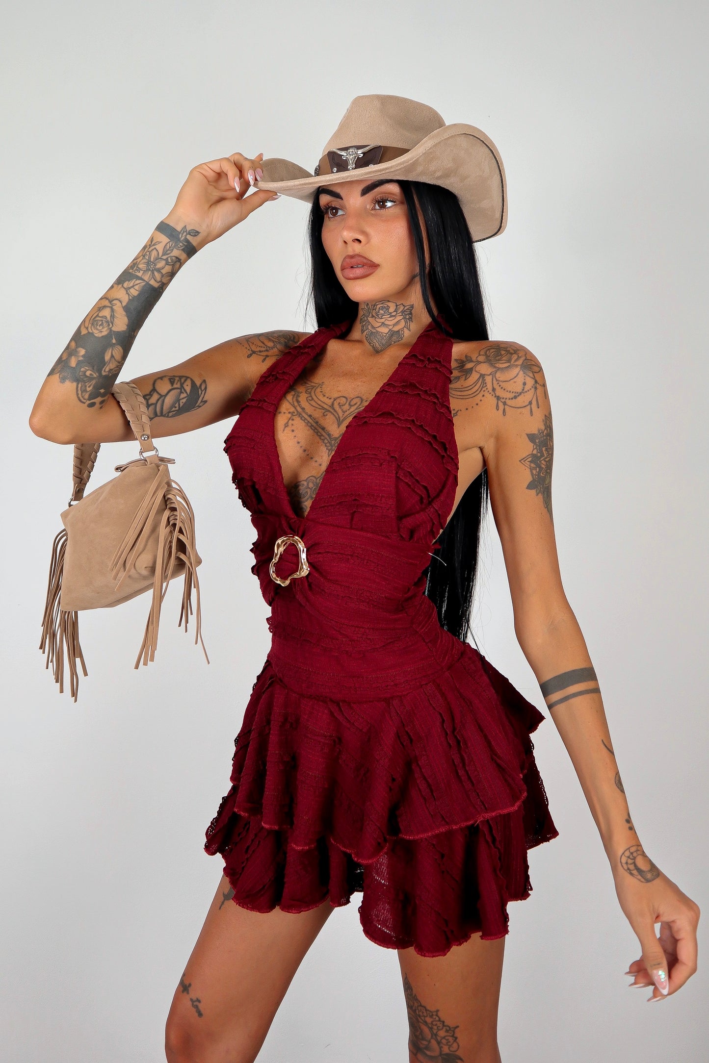 Tutina Dafne - Bordeaux