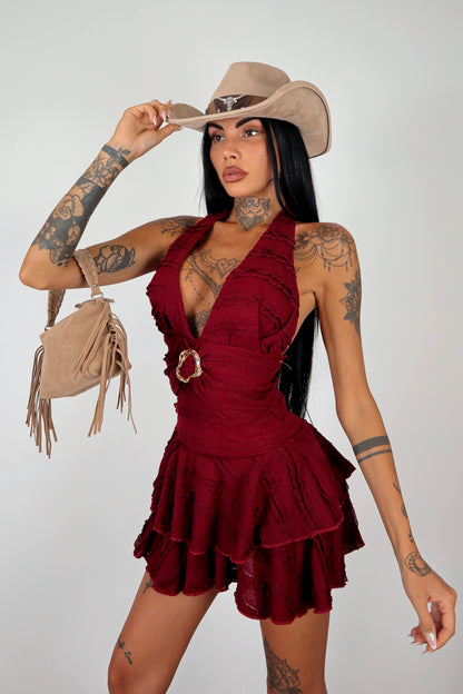 Tutina Dafne - Bordeaux