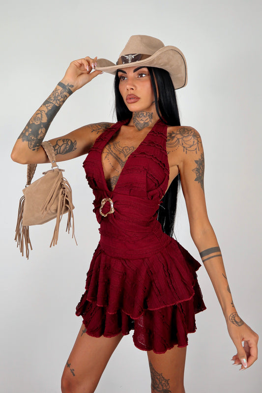 Tutina Dafne - Bordeaux