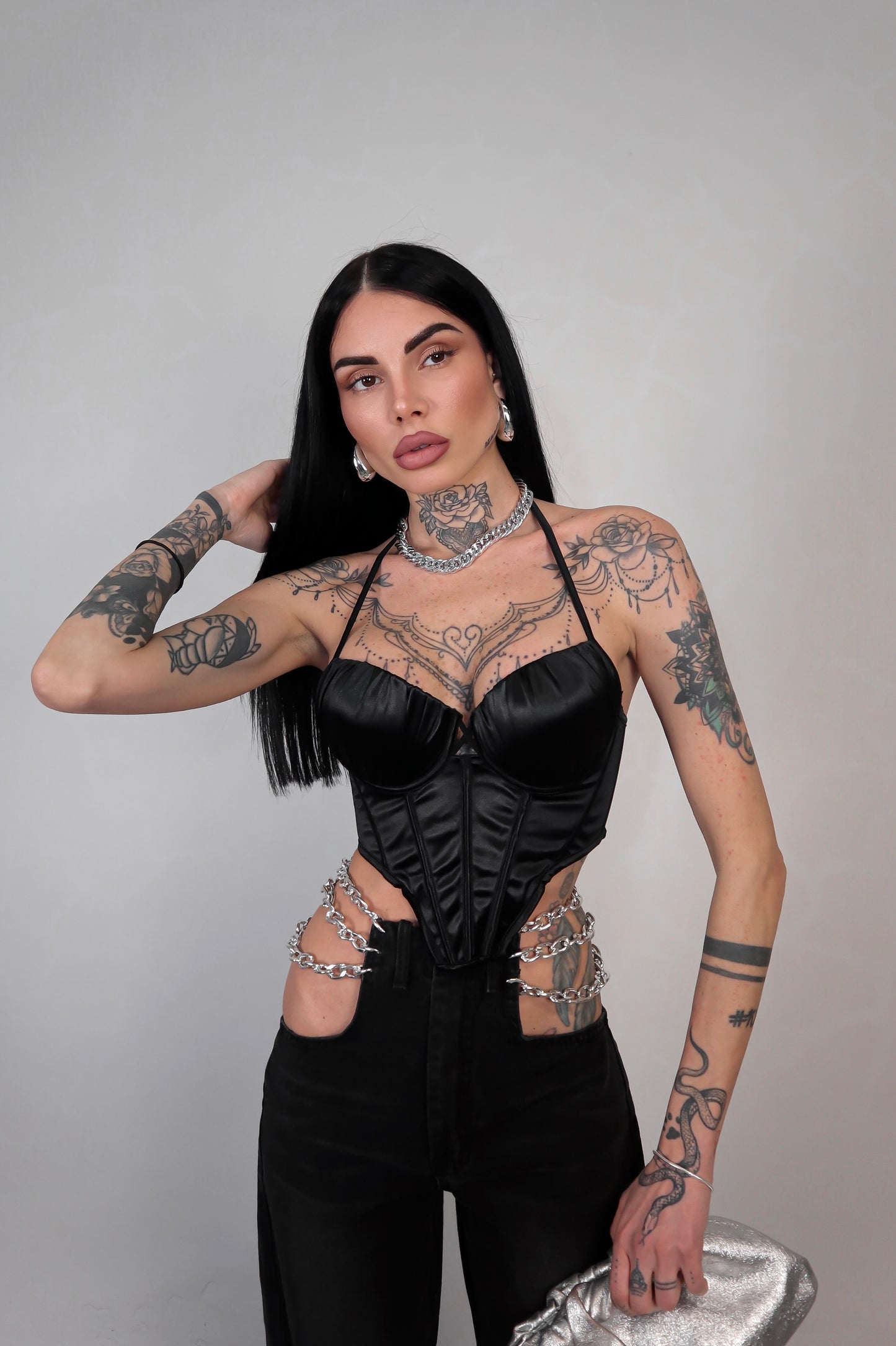 Corsetto Beatrix