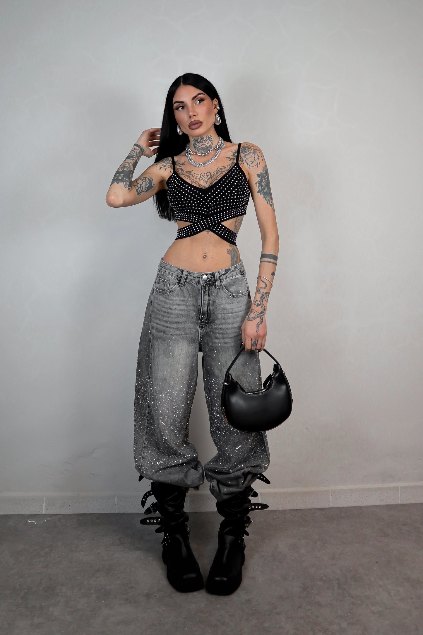 Crop Top Brooke