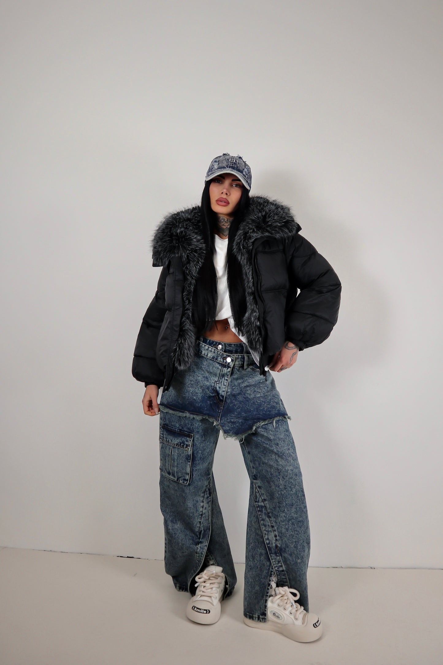 Bomber Eskimo