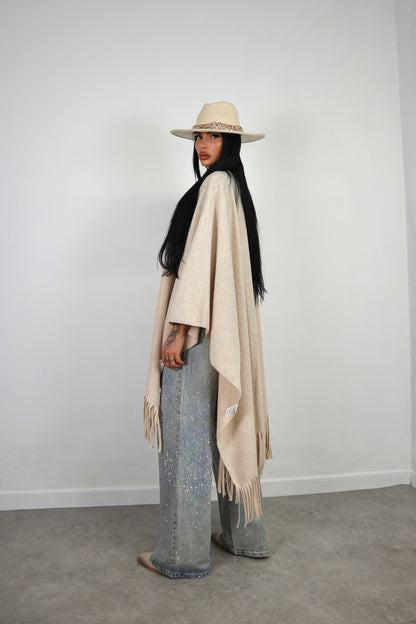 Poncho Deianira