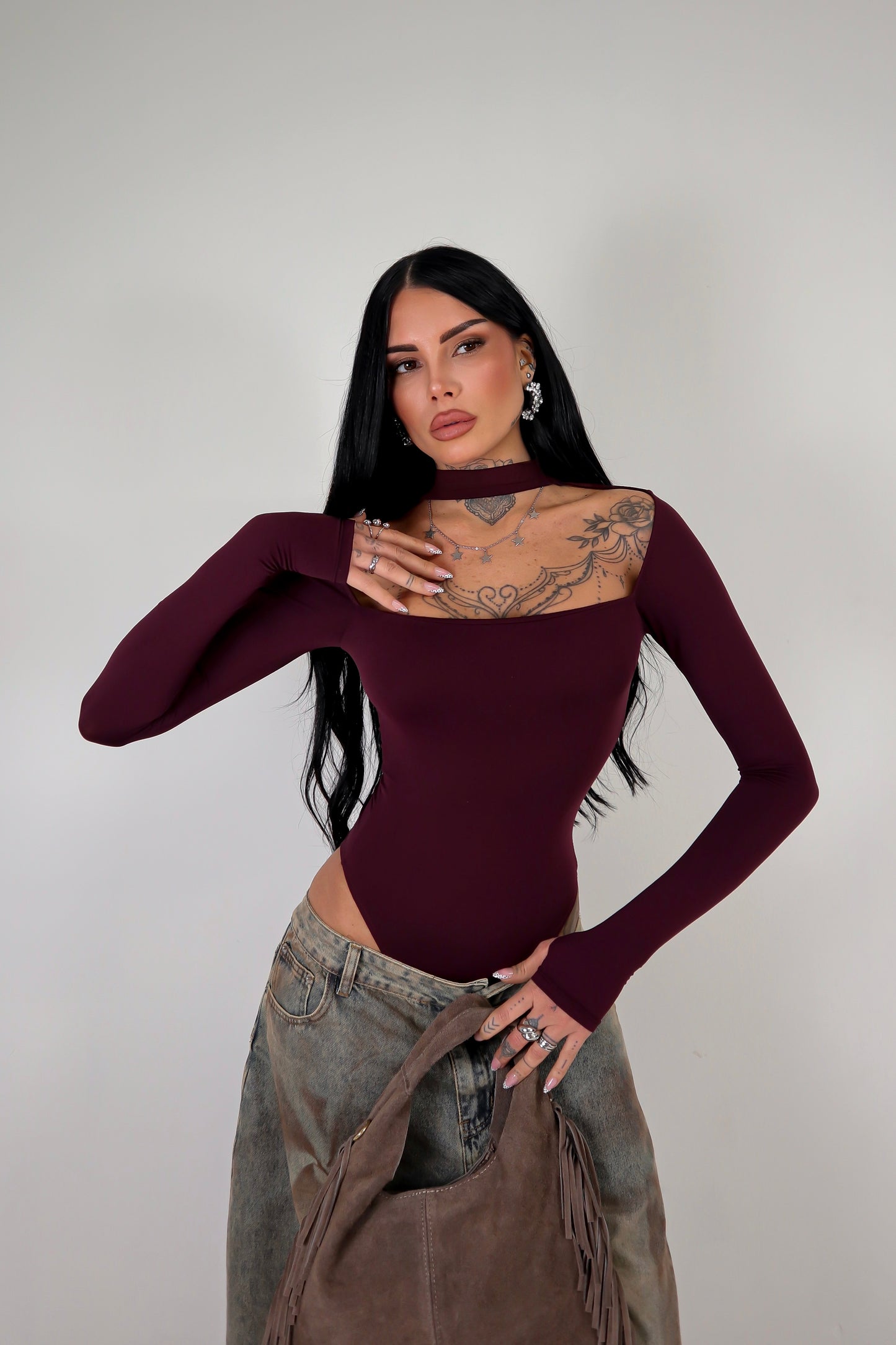 Body Jenner - Vinaccia