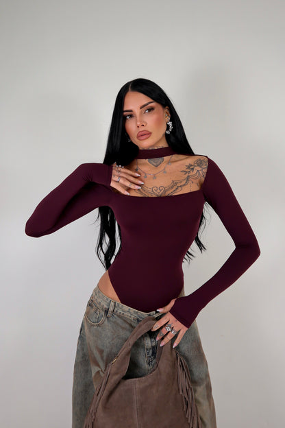 Body Jenner - Vinaccia
