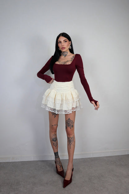 Body Kendall - Bordeaux
