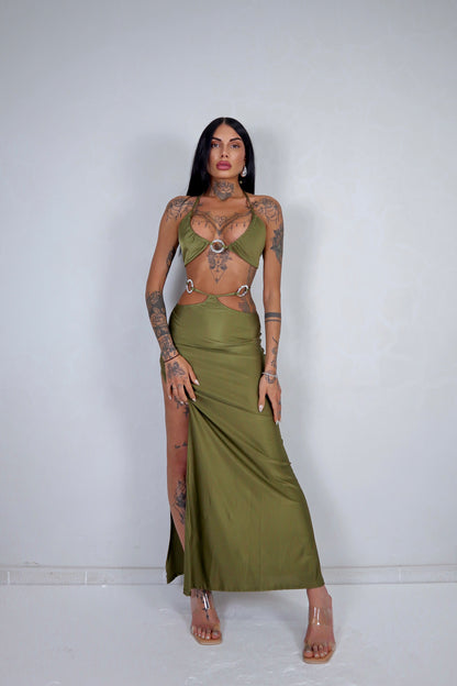 Completo Soraya
