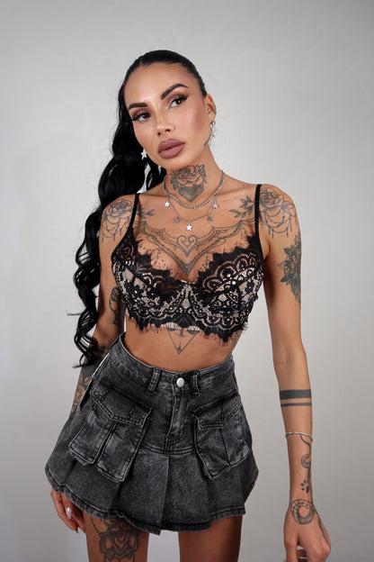 Pantagonna denim Harper