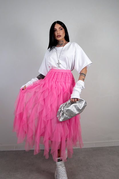 Gonna tulle Wendy