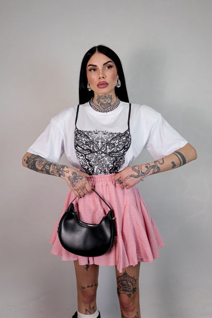 PantaGonna Melody - Rosa