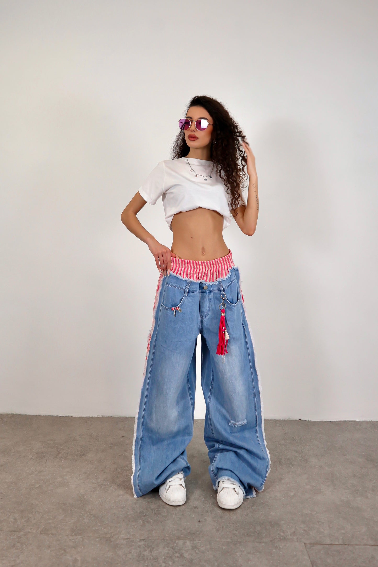 Jeans Lollypop