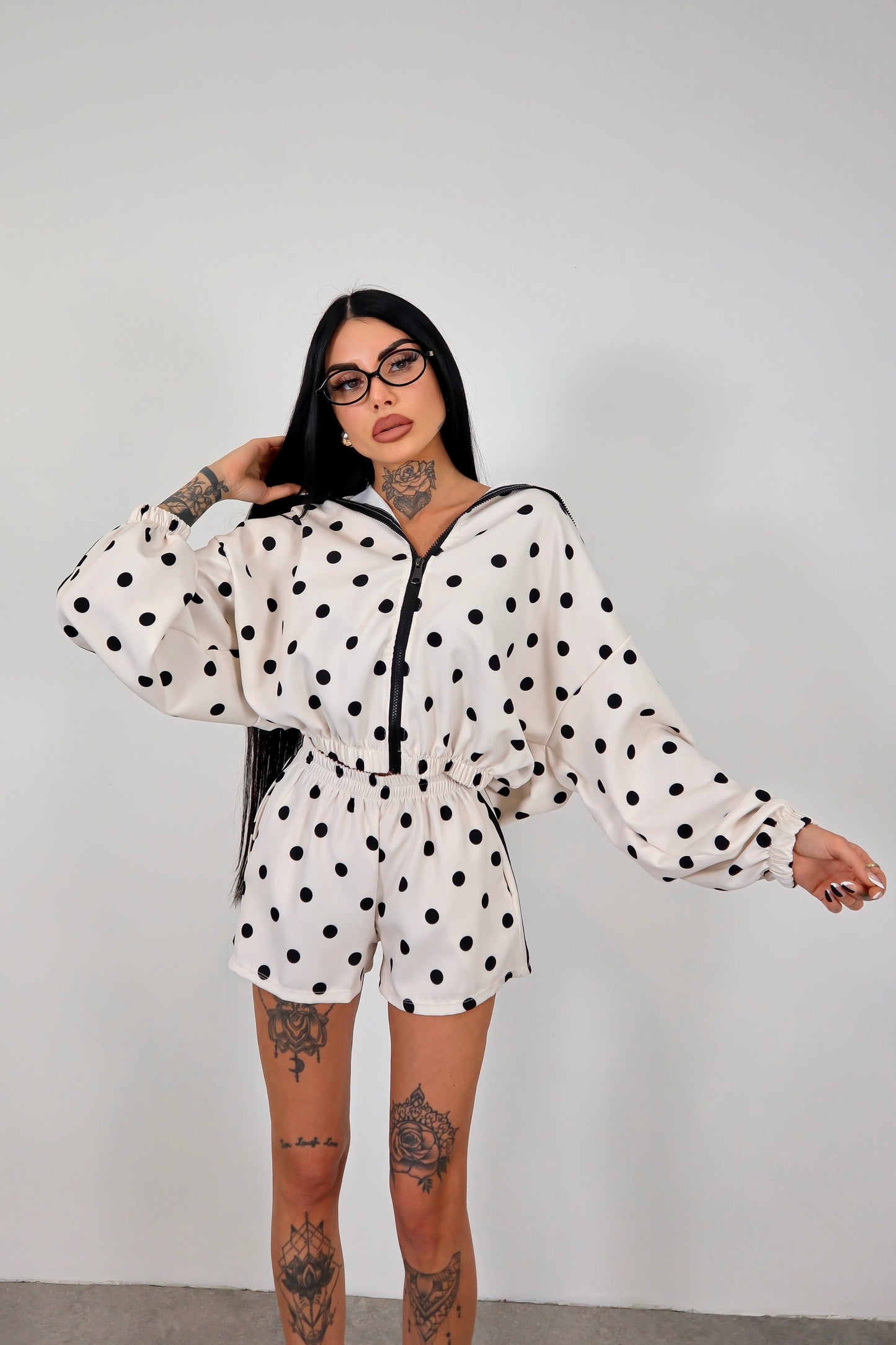 Completo pois Mirea
