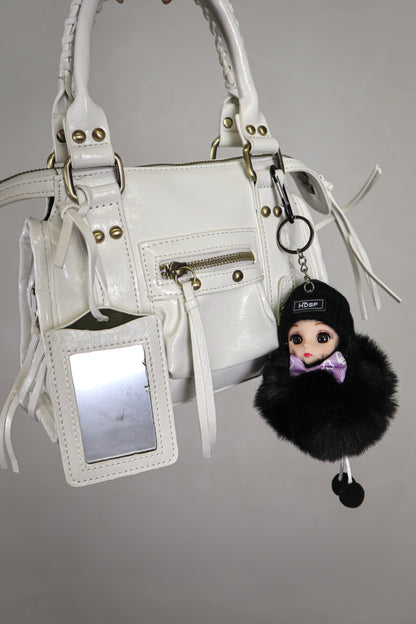 Charms Baby Puffy