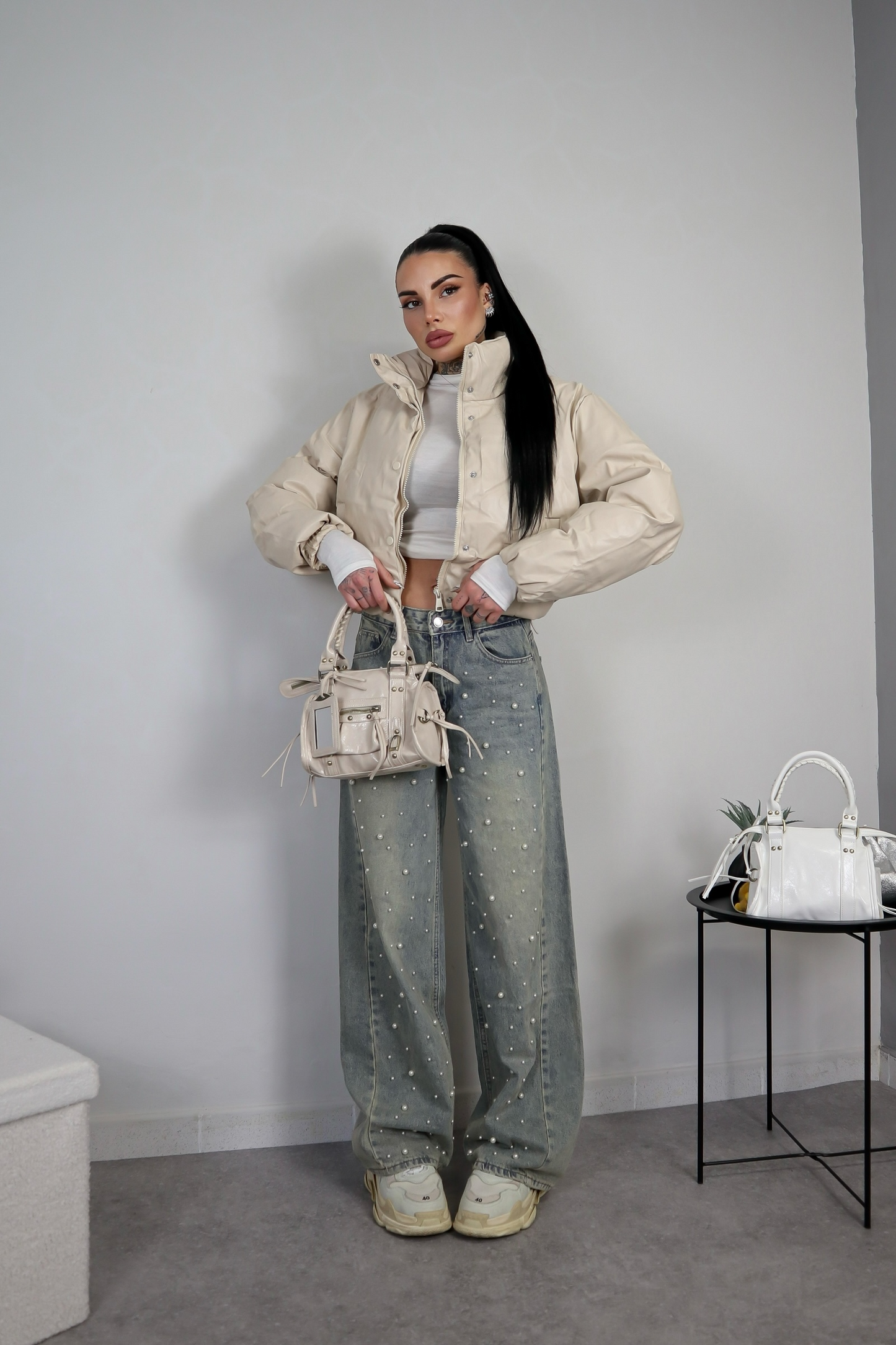 Jeans Pearl