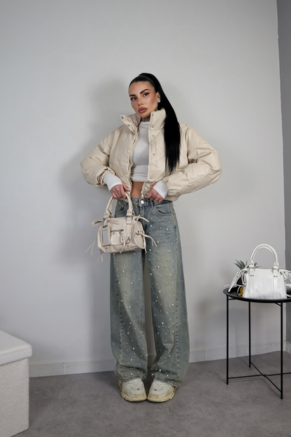 Jeans Pearl