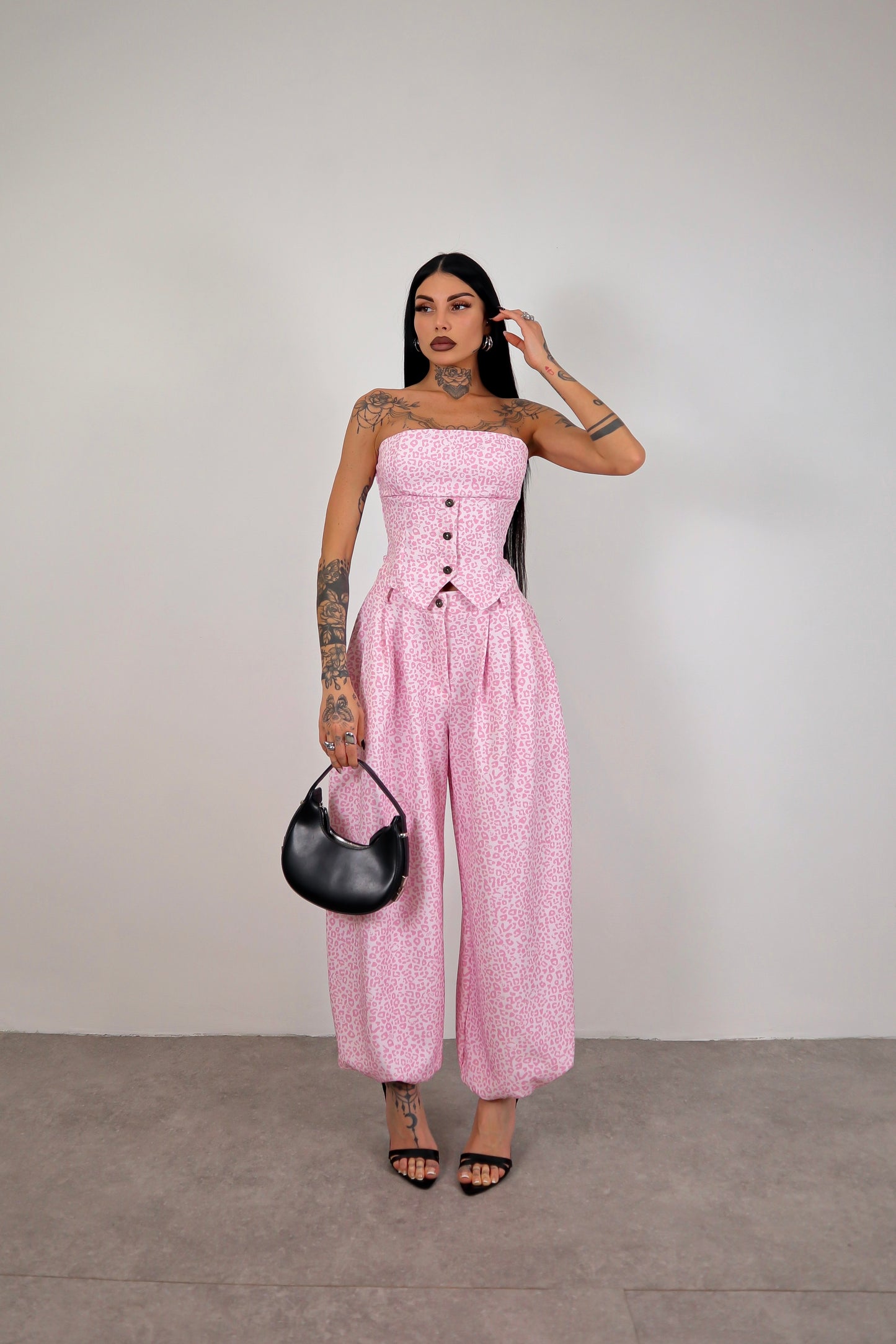 Completo balloon Judith