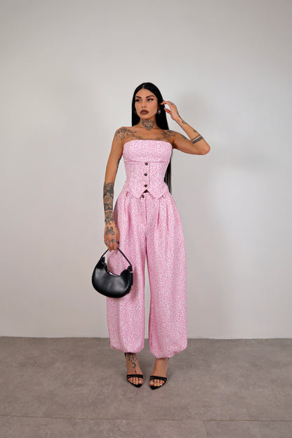 Completo balloon Judith