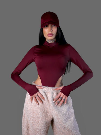 Body Sgambato Guantino - Bordeaux