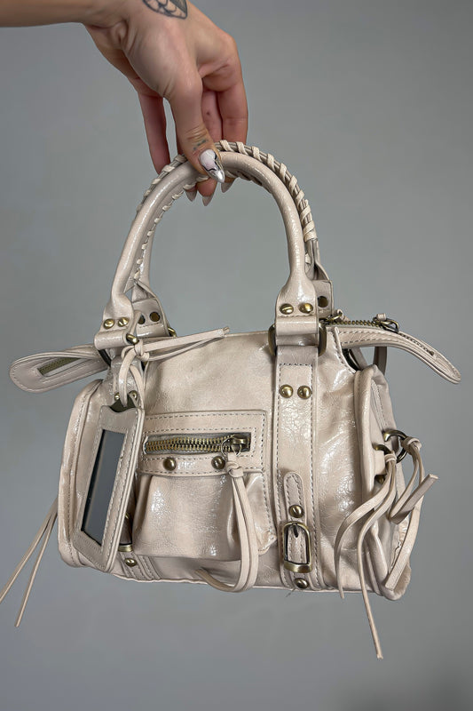 Borsa City - Beige