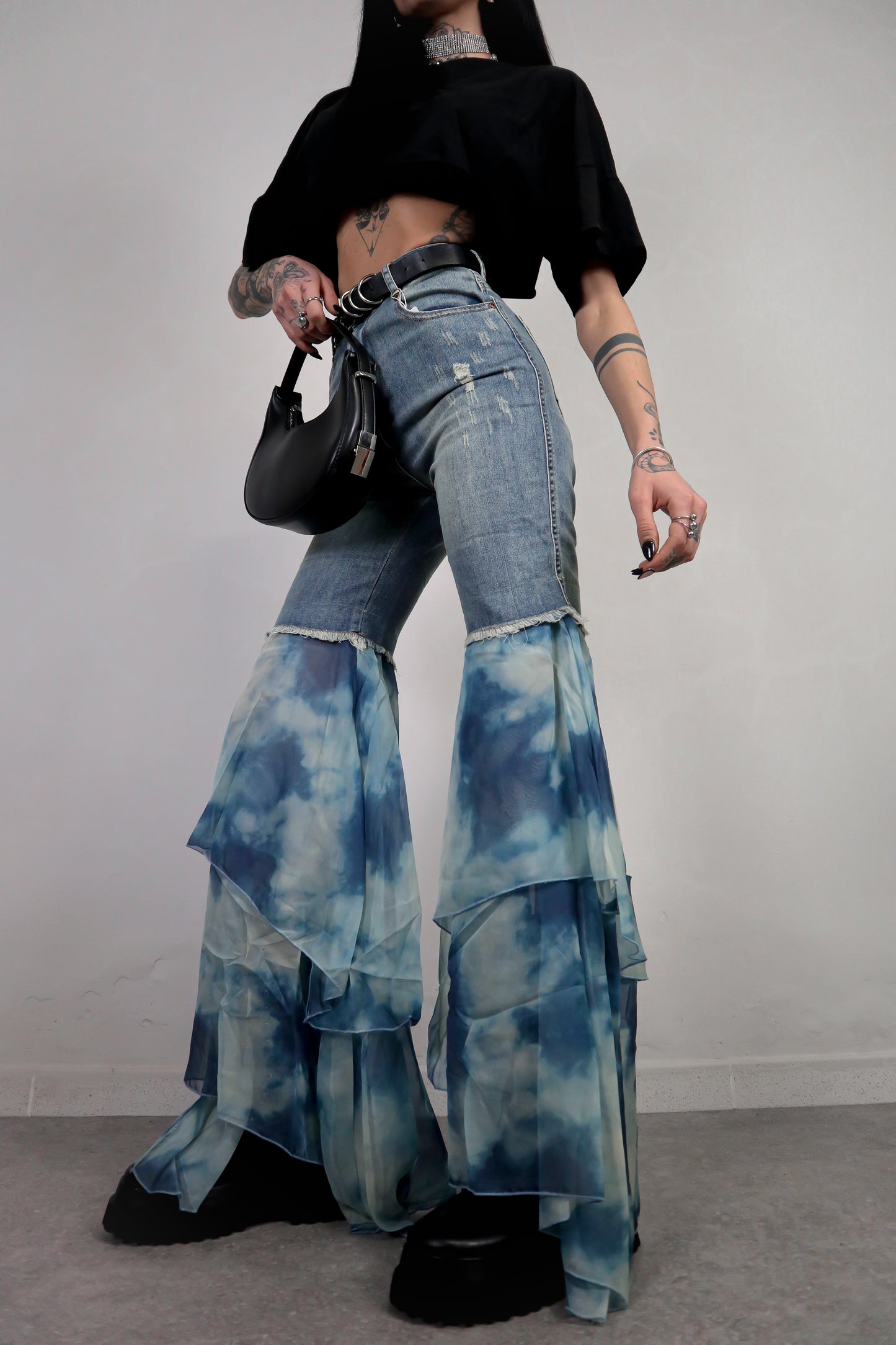 Jeans Coachella