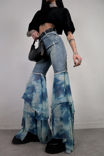 Jeans Coachella