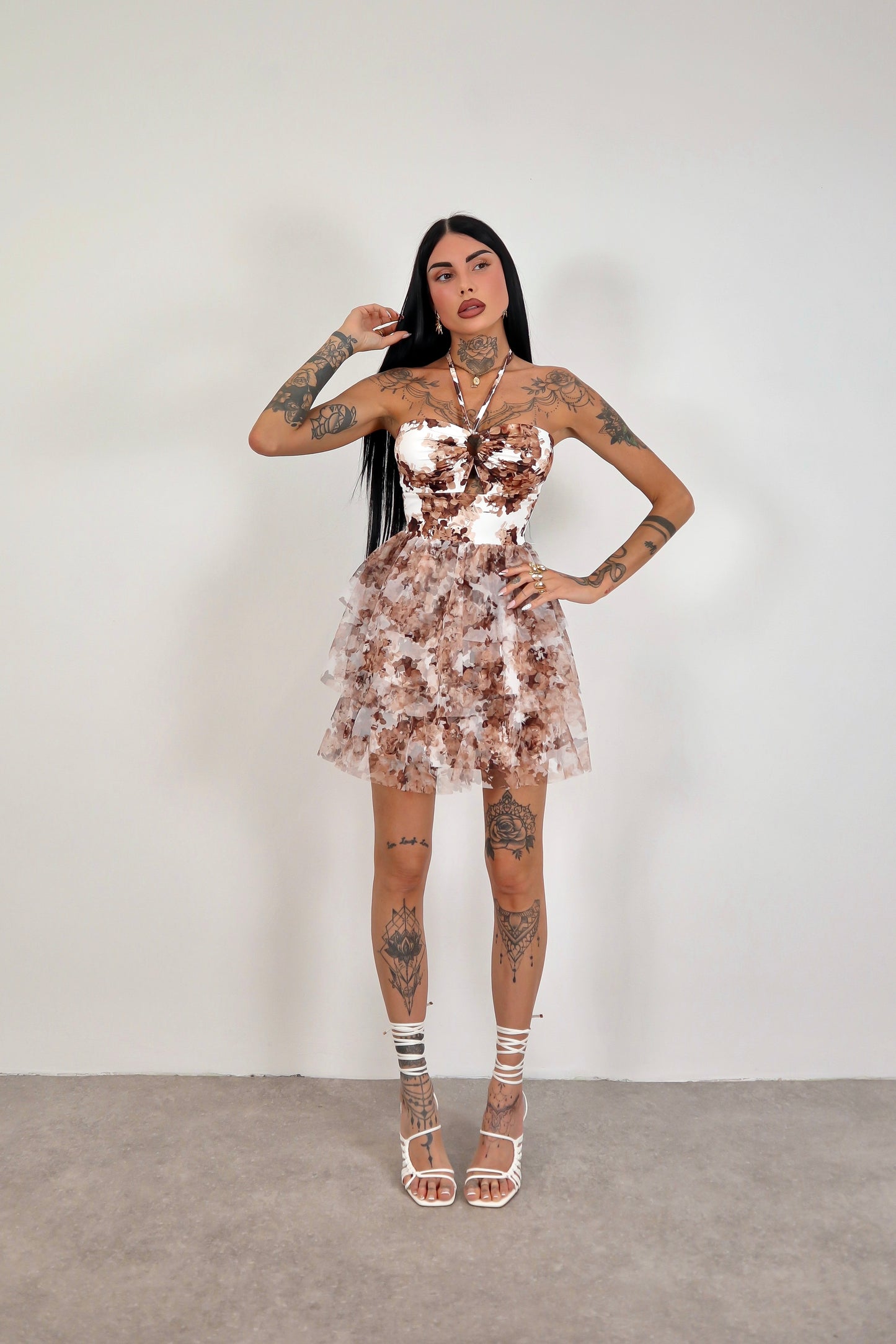 Abito Tabitha