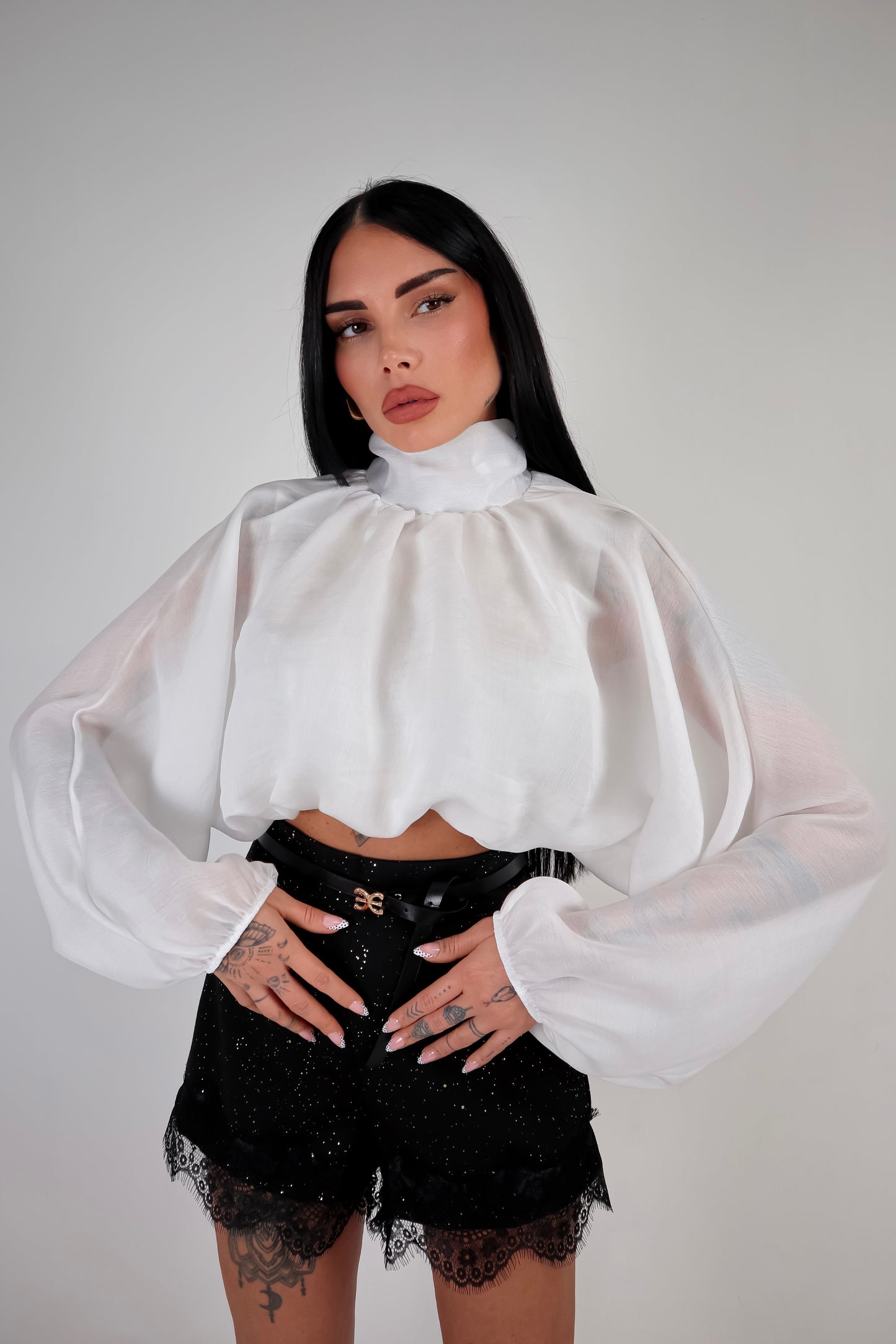 Blusa Cloud - Bianca