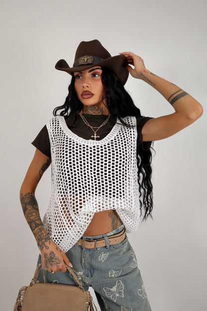 Set Maglia Ambra - Marrone