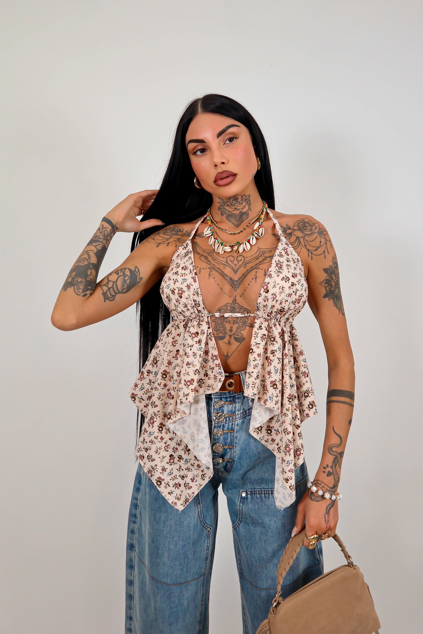 Top Yoana