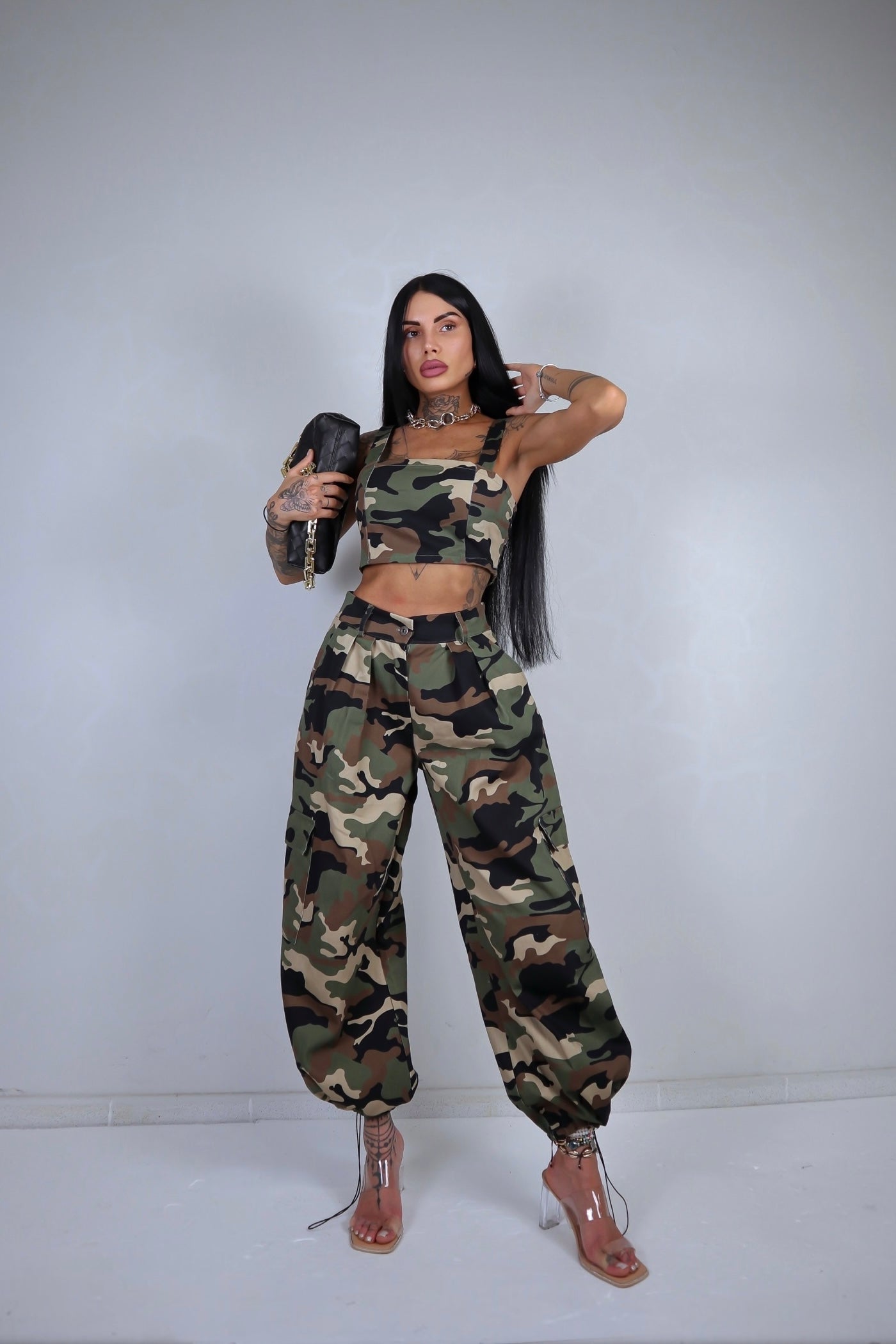 Completo Army