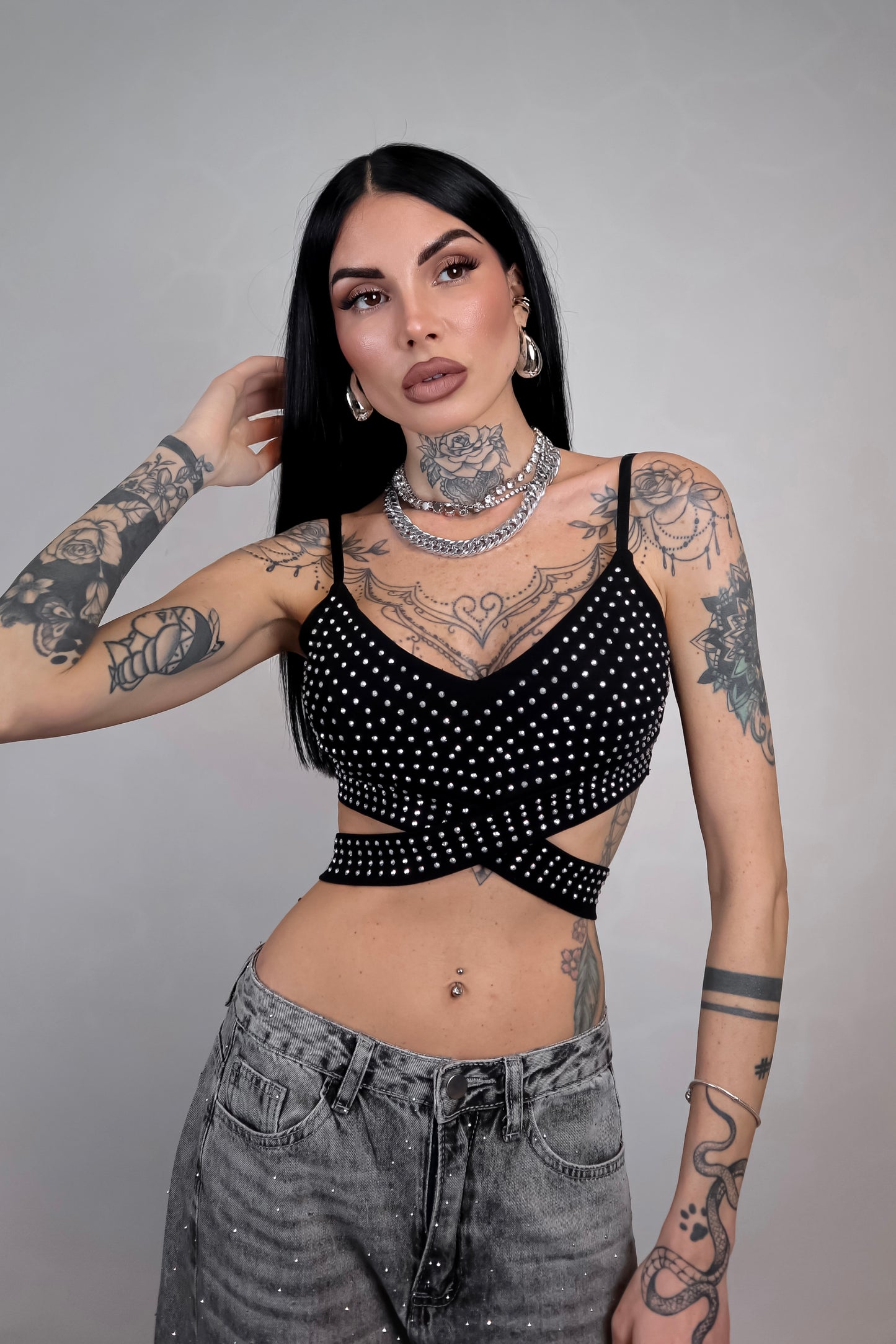 Crop Top Brooke