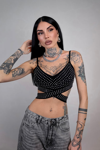 Crop Top Brooke