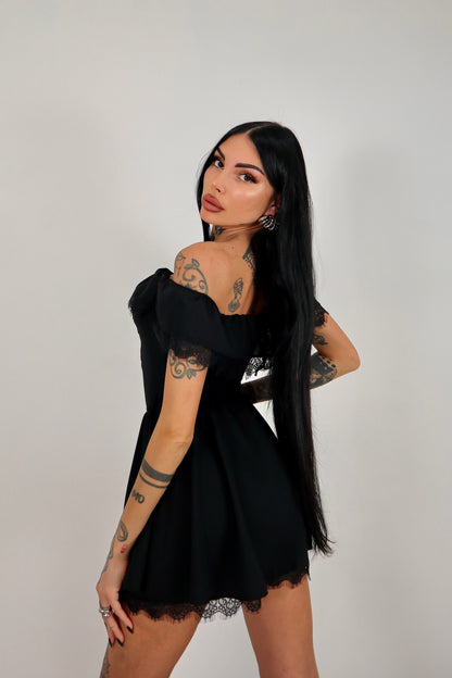 Tutina Ludovica - Nero
