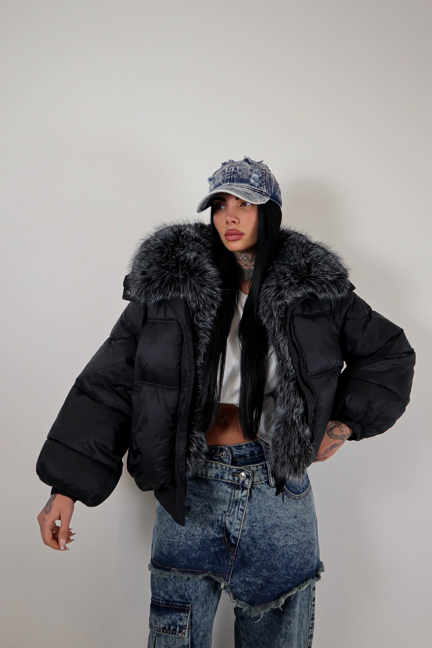 Bomber Eskimo
