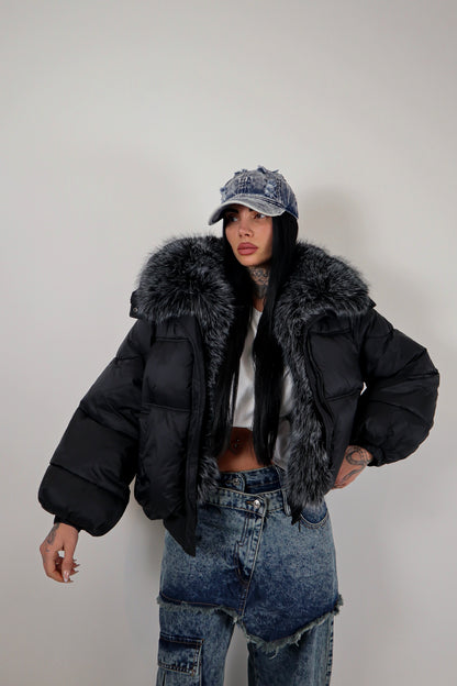 Bomber Eskimo