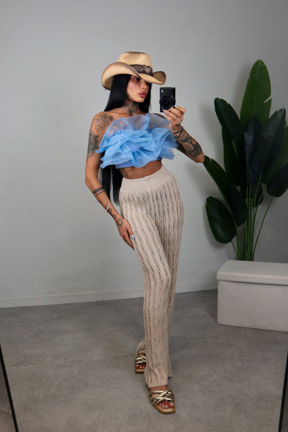 Top Crystal