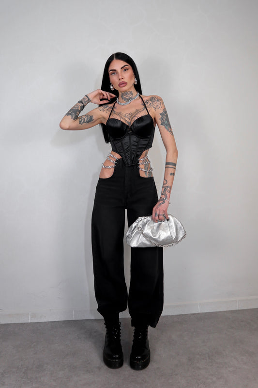 Jeans Catene