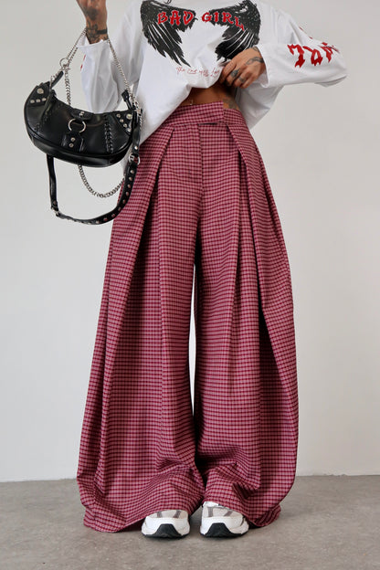 Pantalone Bruxelles - Bordeaux