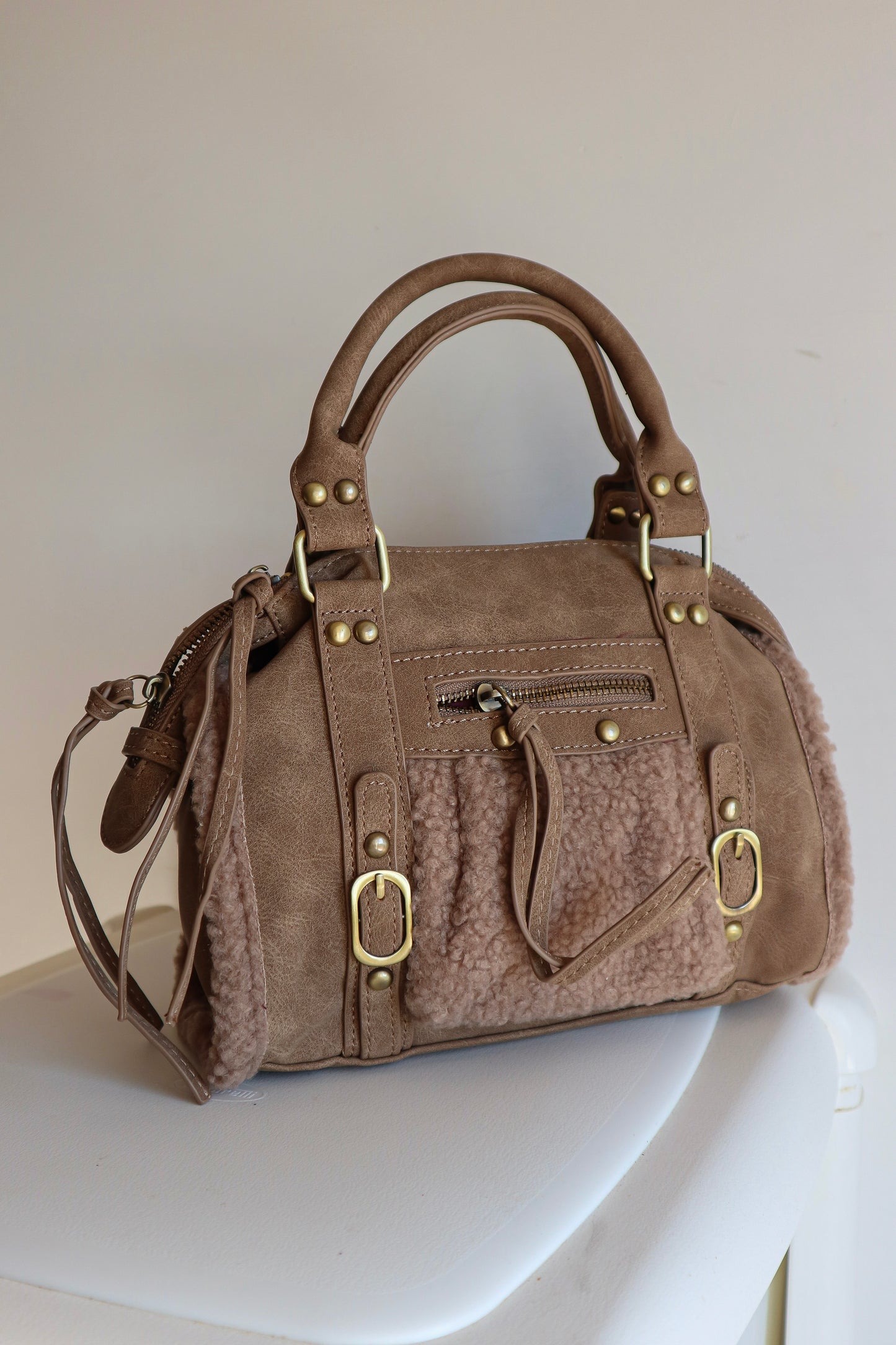 Borsa Labu - Khaki