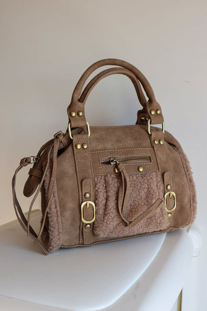 Borsa Labu - Khaki