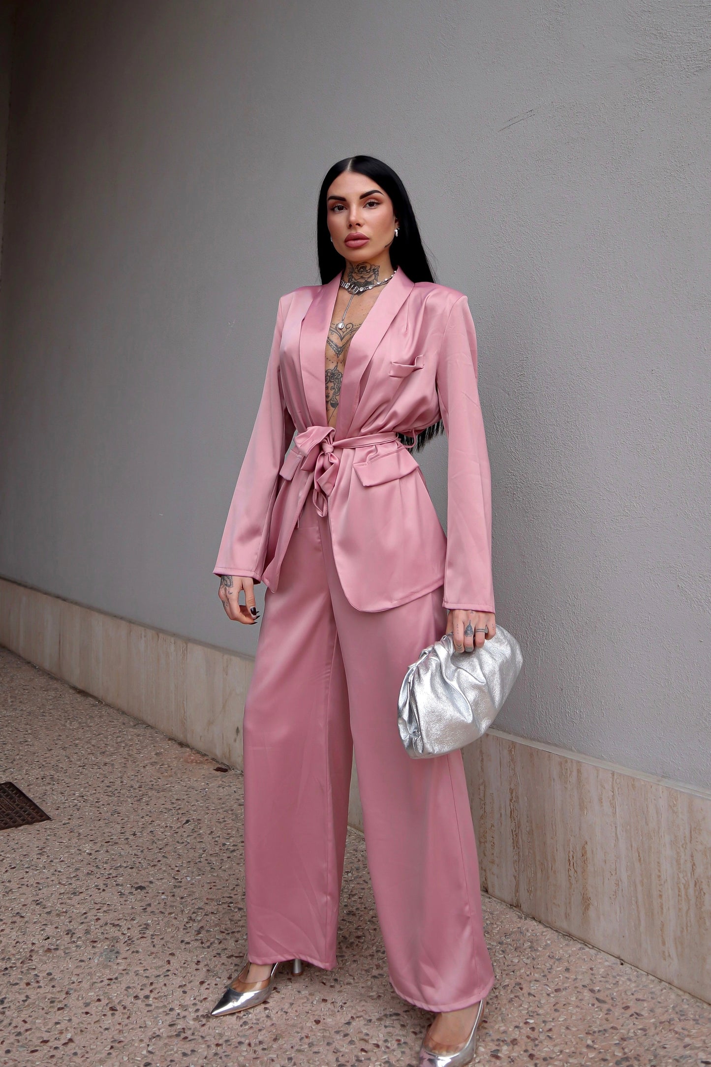 Tailleur Diva - 7 colori